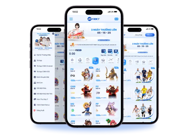 Cập nhật nền tảng Vuaclub APK
