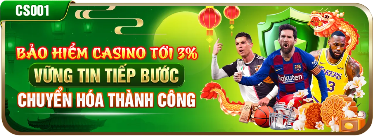 Minh họa các công cụ tự giới hạn mức đặt cược và tiền gửi