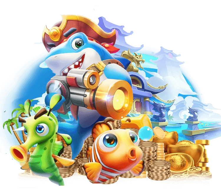 Các trò chơi nổi bật tại vuaclub apk