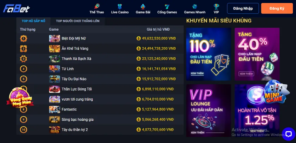 Minh họa cách vuaclub apk sử dụng dữ liệu để cải thiện trải nghiệm người dùng