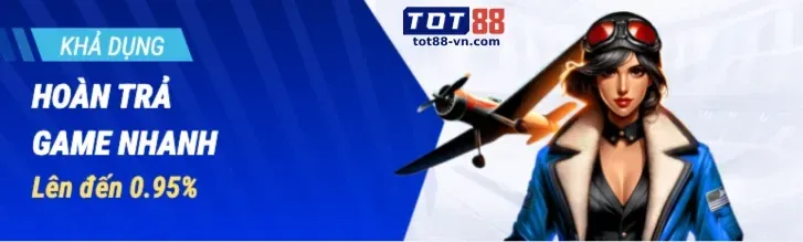 Hoàn trả hàng ngày/tuần
