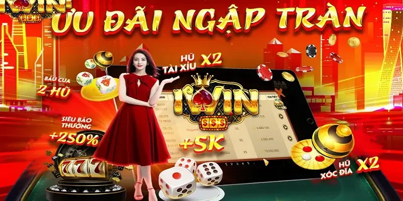 Khuyến mãi mới nhất vuaclub apk